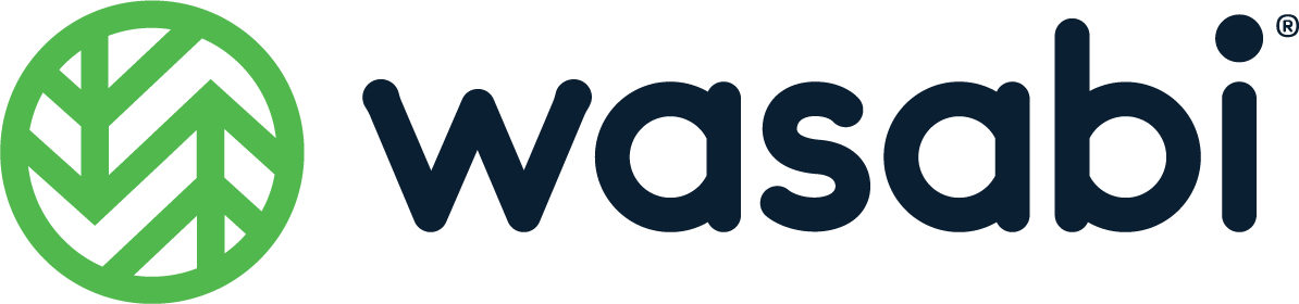 logo Wasabi