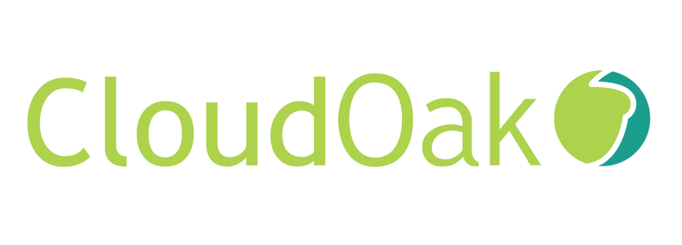 logo CloudOak
