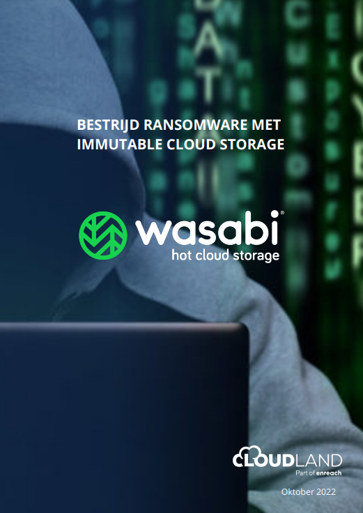 Wasabi Infopaper