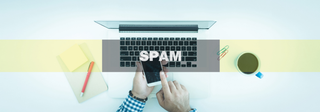 Hornetsecurity: 70% van de e-mails is ongewenst