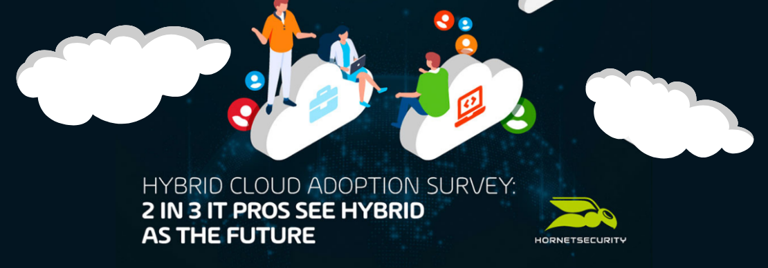 93% van IT-industrie adopteert cloudtechnologie binnen 5 jaar
