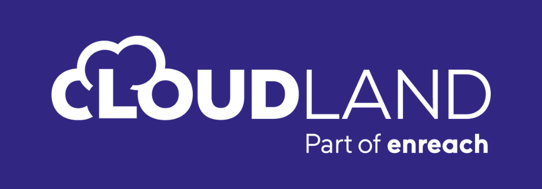 CloudLand lanceert nieuw logo om de relatie met Enreach visueel kracht bij te zetten CloudLand lanceert nieuw logo om de relatie met Enreach visueel kracht bij te zetten