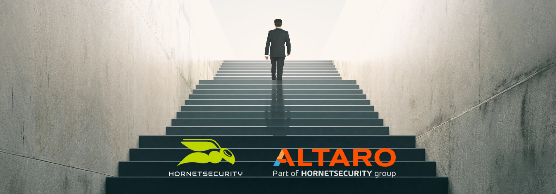 Hornetsecurity barst van de ambitie en wil marktleider worden in de Benelux. Hornetsecurity barst van de ambitie en wil marktleider worden in de Benelux.