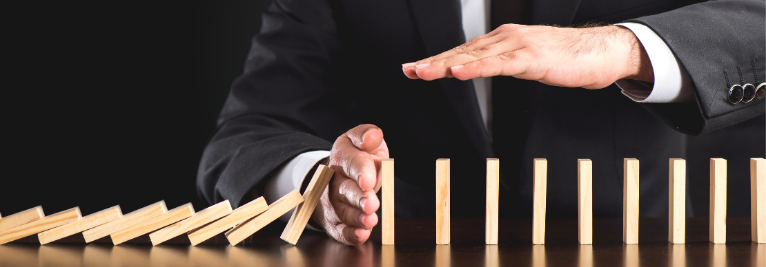Plan4Continuity: Business Continuity Planning in de strijd tegen Corona Plan4Continuity: Business Continuity Planning in de strijd tegen Corona