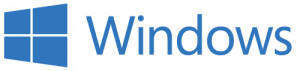 Microsoft Windows Microsoft Windows