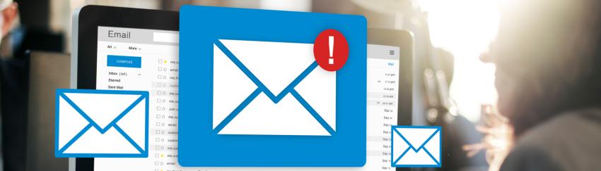 Waarom is email de grootste toegangspoort voor cyberaanvallen?