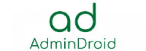 AdminDroid AdminDroid