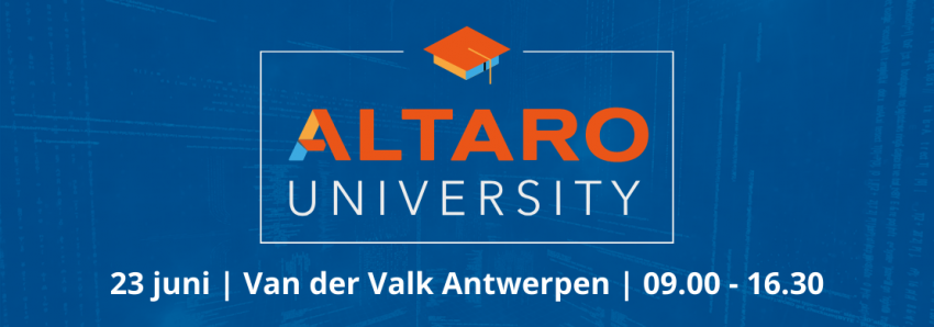 Altaro University Altaro University